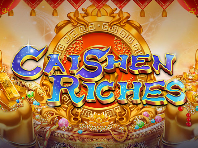 Caishen Riches