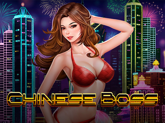 Chinese Boss