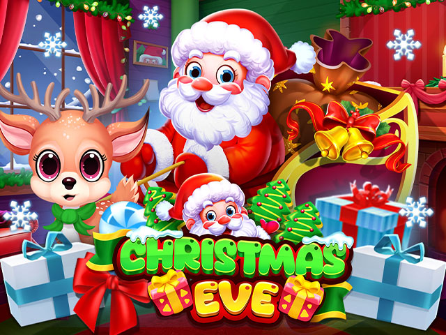 Christmas Eve