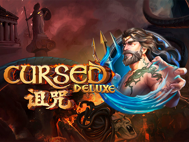Cursed Deluxe