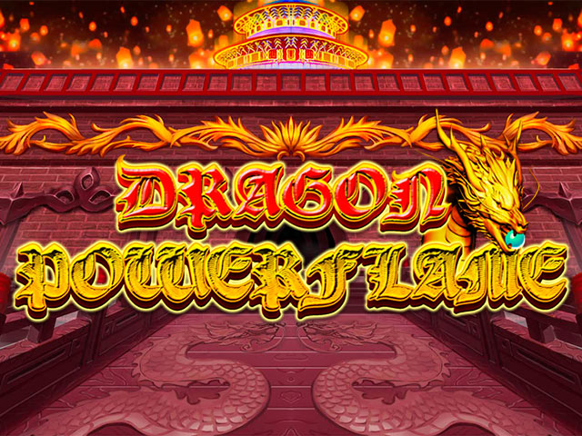 Dragon Powerflame