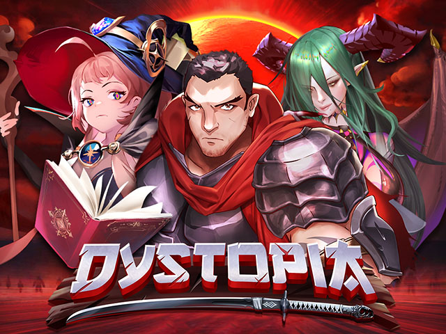 Dystopia
