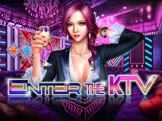 Enter The KTV