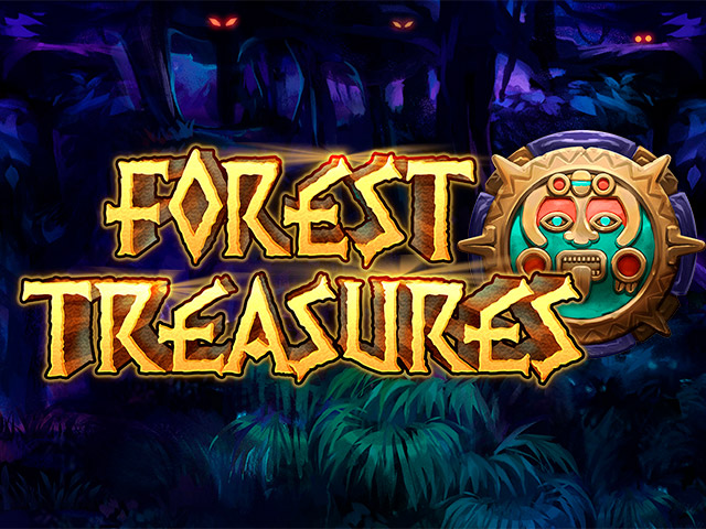 Forest Treasure