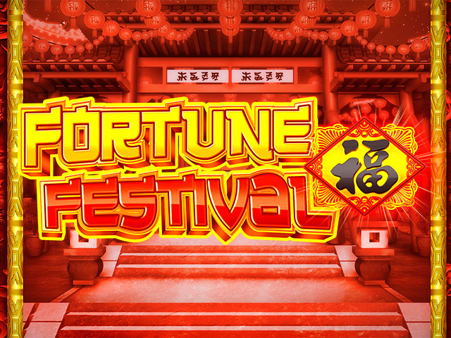 Fortune Festival