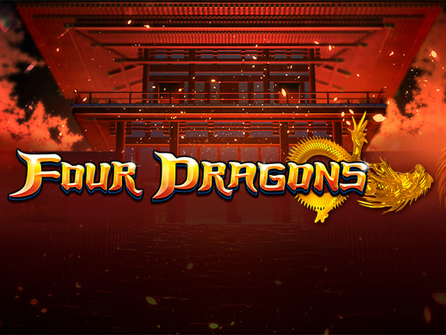 Four Dragons