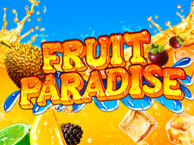 Fruit Paradise