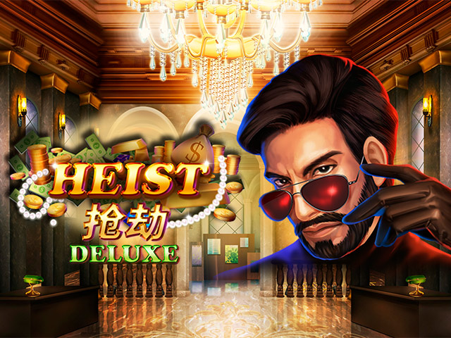 Heist Deluxe
