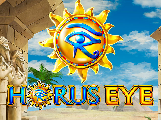 Horus Eye