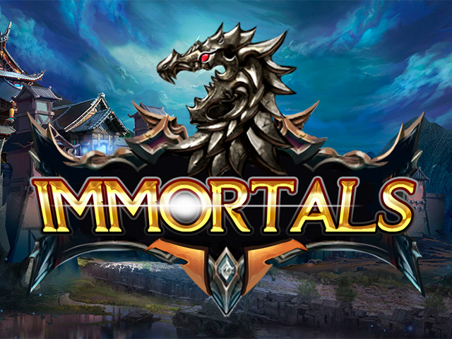 Immortals