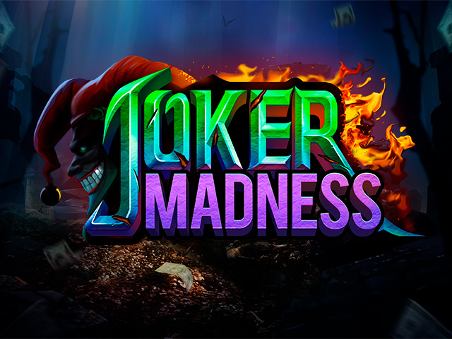 Joker Madness