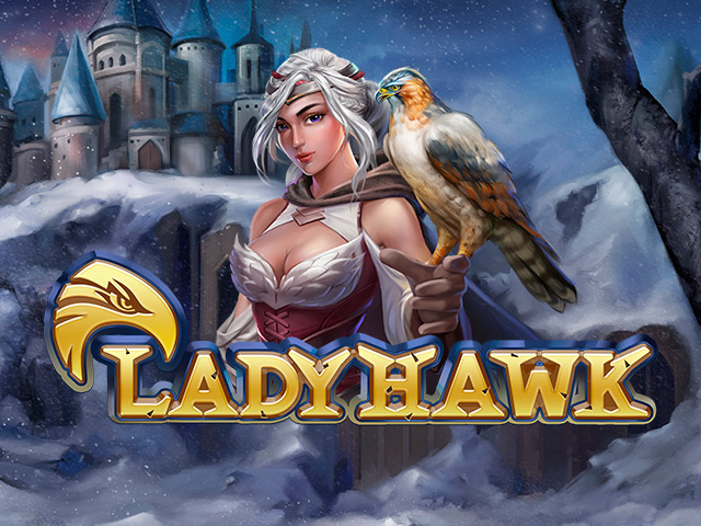 Lady Hawk