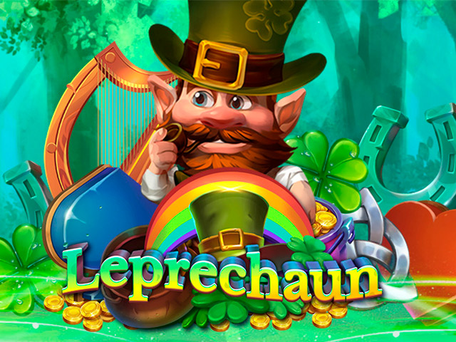 Leprechaun