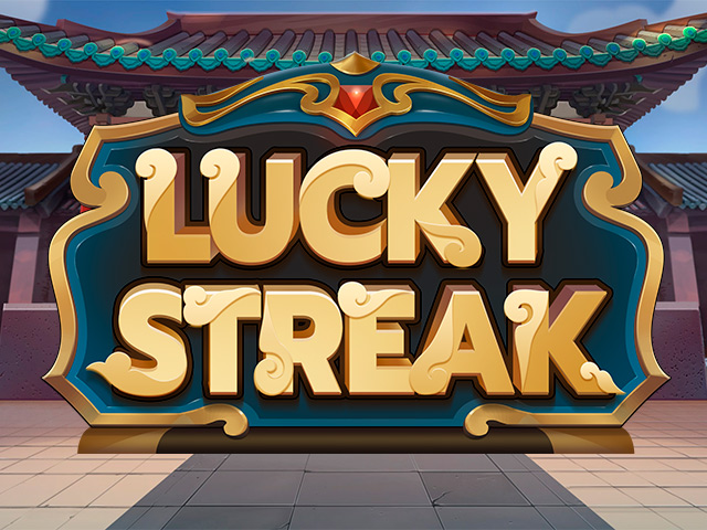 Lucky Streak