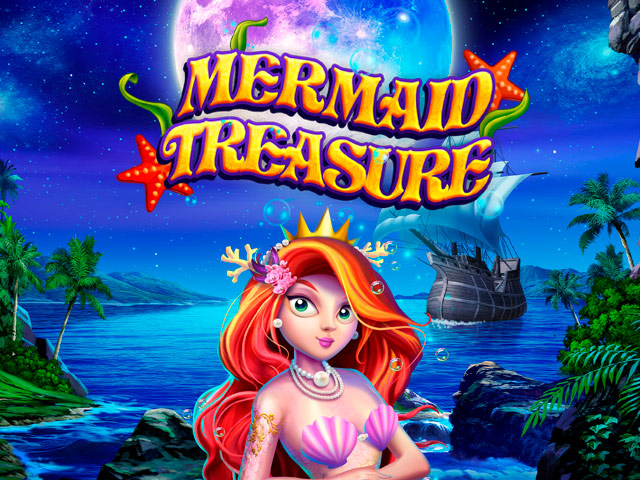 Mermaid Treasure