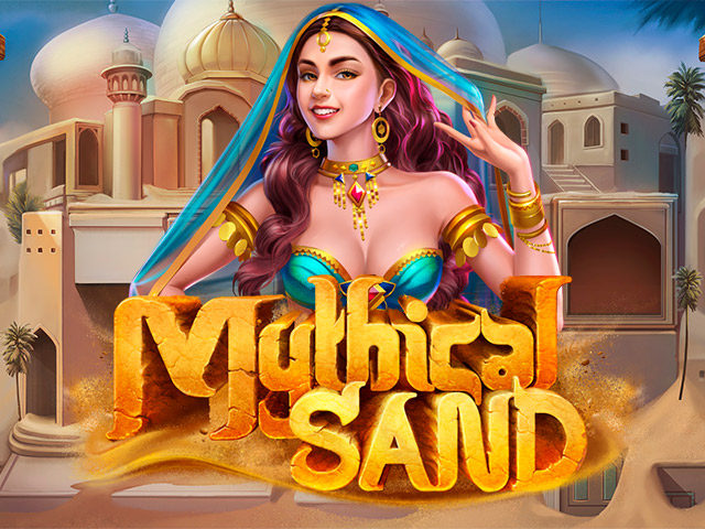 Mythical Sand