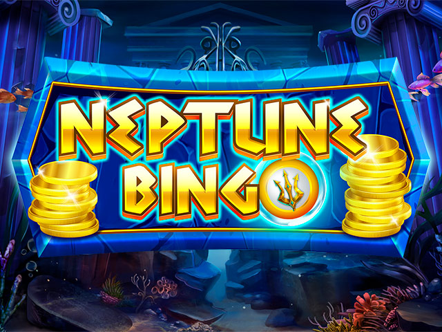 Neptune Bingo