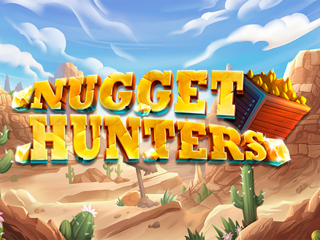 Nugget Hunters