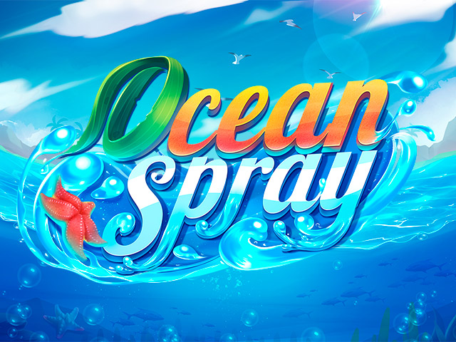 Ocean Spray
