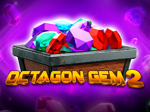 Octagon Gem 2