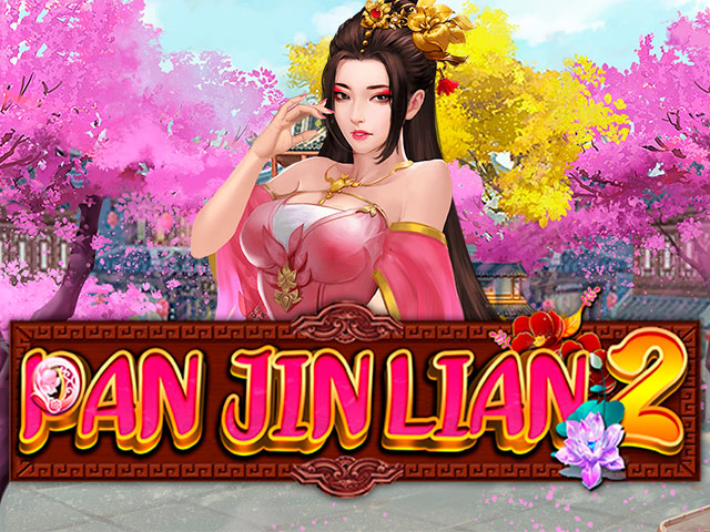 Pan Jin Lian 2