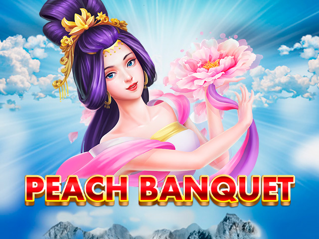 Peach Banquet