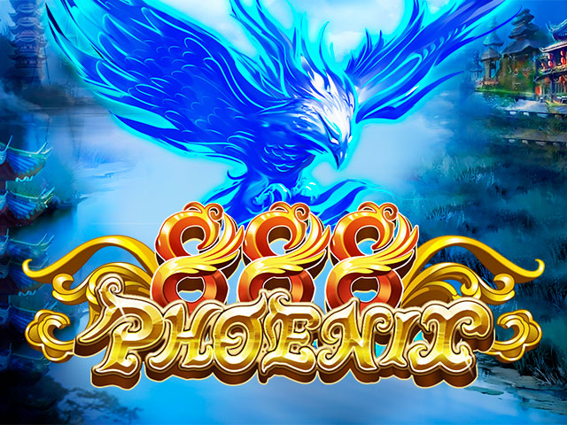 Phoenix888