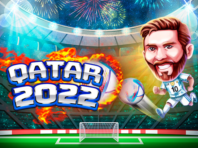 Qatar 2022