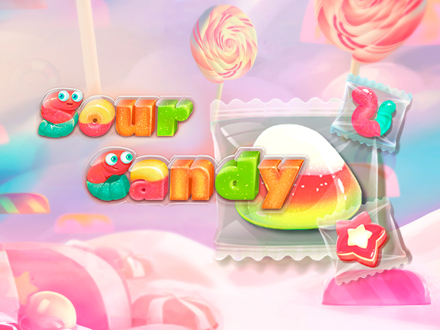 Sour Candy
