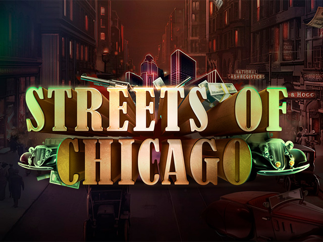 Streets Of Chicago