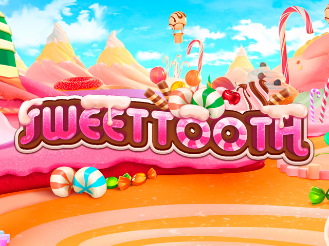 Sweet Tooth