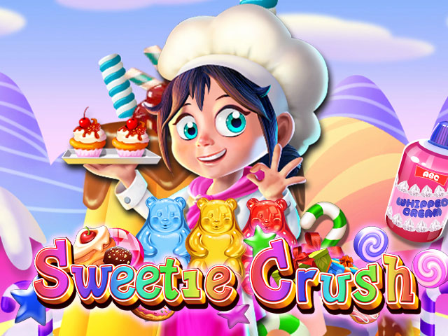 Sweetie Crush