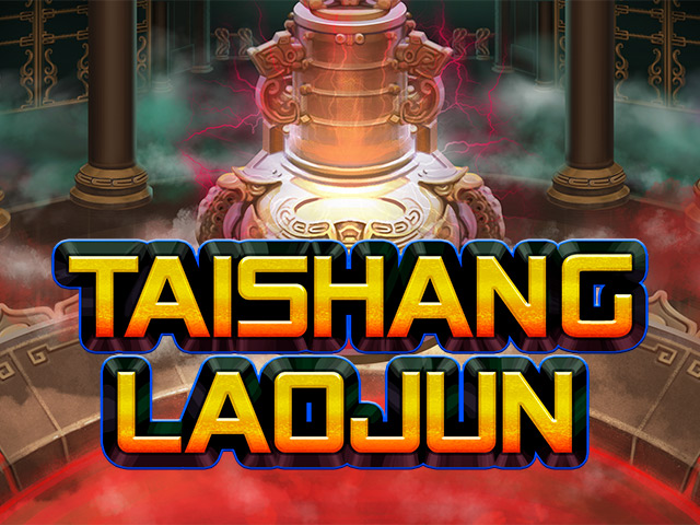 Tai Shang Lao Jun