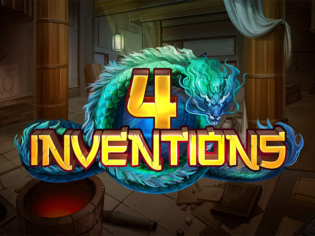 The Four Inventions
