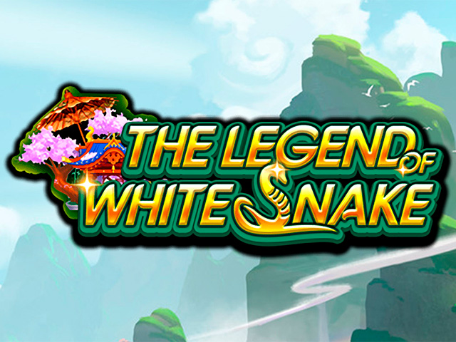 The Legend Of White Snake