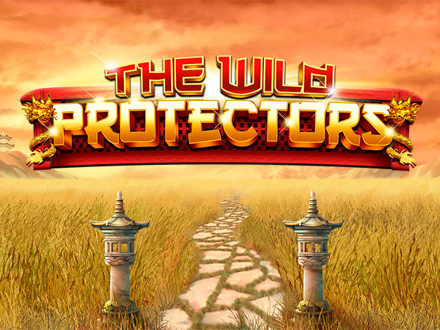 The Wild Protectors