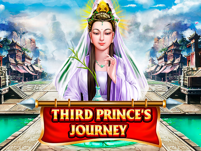 Third Prince's Journey