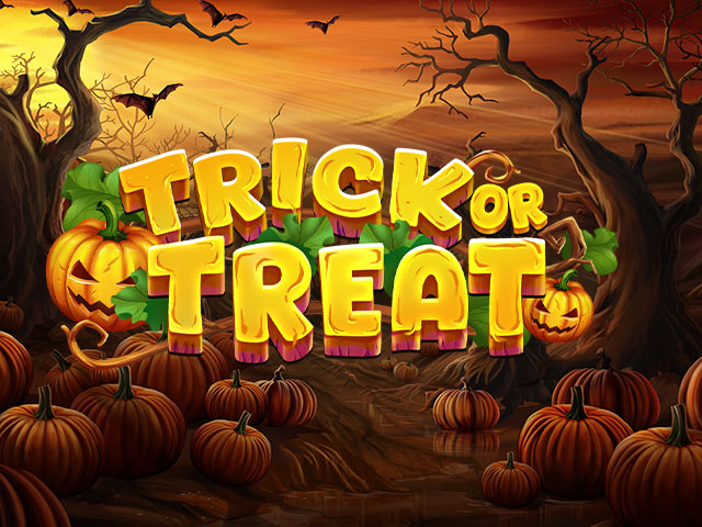 Trick or Treat