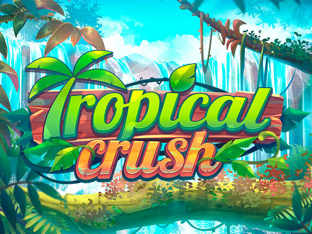 Tropical Crush