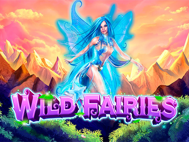 Wild Fairies