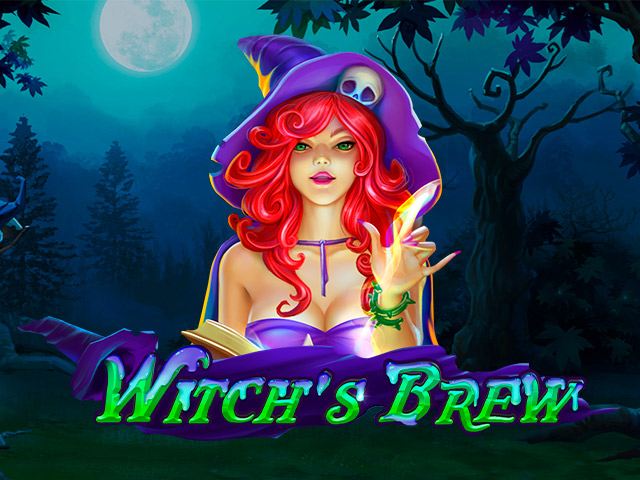 Witch's Brew