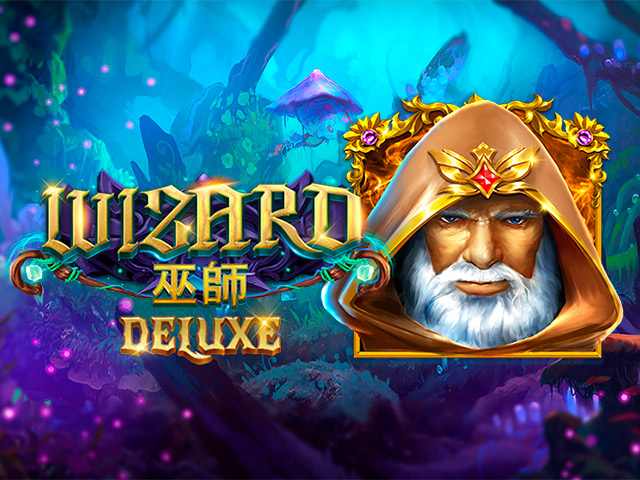 Wizard Deluxe