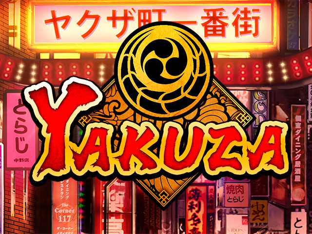 Yakuza