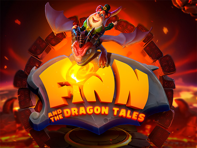 Finn and the Dragon Tales