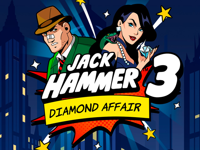 Jack Hammer 3
