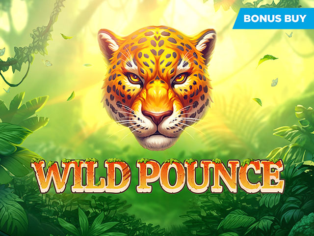 Wild Pounce