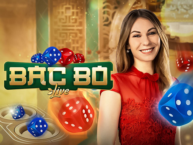 Emperor Bac Bo - Tek Oyun | Evolution'dan MrGamb'ında Hükümetlerin Oyunu