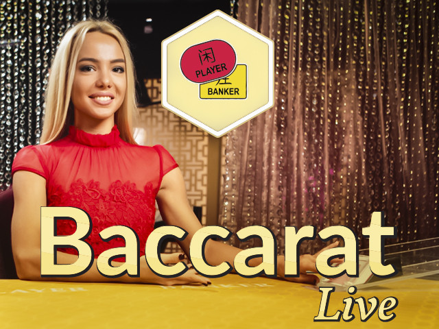 Sınırsız Heyecanın Kapısı: Salon Privé Baccarat M | MrGamb'da Evolution Keyfi