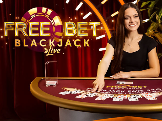 Unleash Your VIP Status with Free Bet VIP Blackjack A! Exclusive at MrGamb