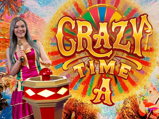 Crazy Time A